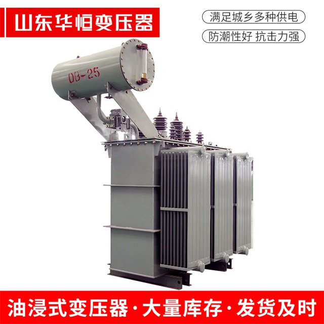 S11-10000/35于洪于洪于洪电力变压器厂家