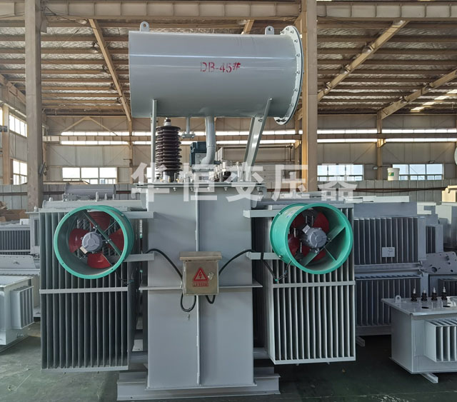 S13-8000/35于洪于洪于洪电力变压器