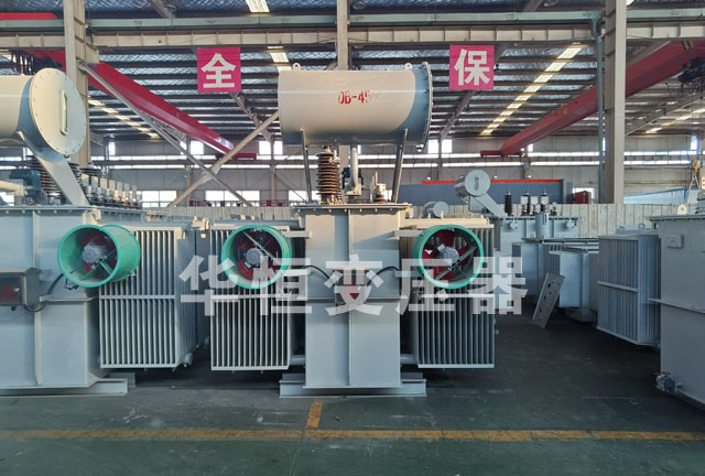 S13-6300/35于洪于洪于洪电力变压器